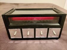 Jewelry box beautiful for sale  Lombard