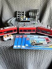 Lego city train for sale  Webster