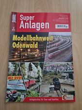 Eisenbahn journal modellbahnwe gebraucht kaufen  Wunstorf