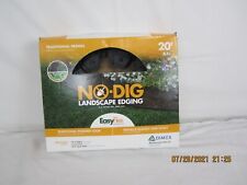 Dimex EasyFlex 20ft No-Dig Landscaping Edging for sale  Shipping to South Africa