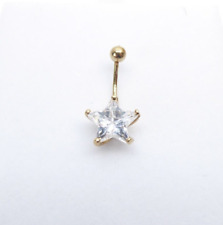 9ct gold star for sale  COLWYN BAY