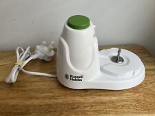 Russell hobbs 22220 for sale  Shipping to Ireland