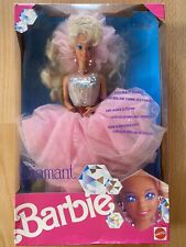 Barbie diamant sparkle gebraucht kaufen  Dorfen