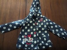 minnie mouse coat for sale  WORCESTER