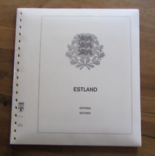 Estland lindner 2002 gebraucht kaufen  Nagold