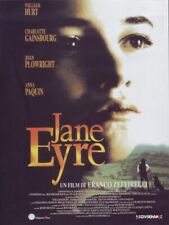 Dvd jane eyre usato  Catania