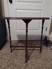 Vintage end table for sale  Blue Ridge