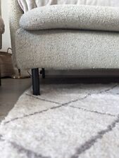 Ikea soderhamn legs for sale  LONDON