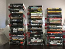 Playstation ps3 games for sale  WICKFORD