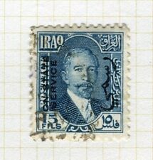Iraq 1932 early, used for sale  LEICESTER