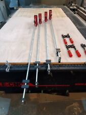 Bessey clamp set for sale  Shipping to Ireland