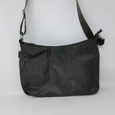 Used, Wonderbag Messenger bag green shoulder bag for sale  Shipping to South Africa