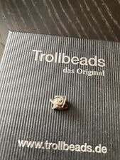 Trollbeads charm bead for sale  Shipping to Ireland