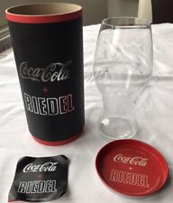 Riedel coca cola for sale  PINNER