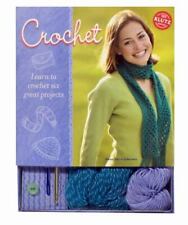 Crochet learn crochet for sale  Hillsboro