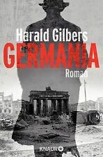 Germania roman gilbers gebraucht kaufen  Berlin