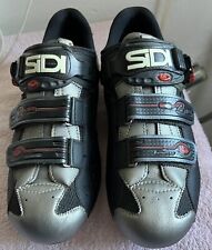 Scarpe sidi ciclismo usato  Altopascio