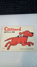 Clifford gets job1967 for sale  Bayonne