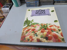 Book libro cucina usato  Italia