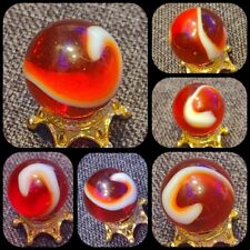 Akro agate spiral for sale  Tawas City