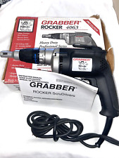 Grabber rocker 4063 for sale  Pine River