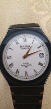 Orologio bulova super usato  Siena