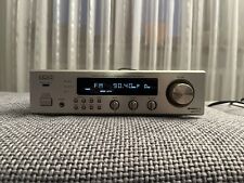 Denon receiver dra gebraucht kaufen  Sindelfingen