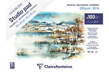 Clairefontaine goldline studio d'occasion  Expédié en Belgium