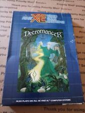 Necromancer atari 400 for sale  San Ysidro