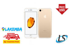 Apple iPhone 7 - 32GB-Dourado (Desbloqueado) A1778 (GSM) (au Estoque), usado comprar usado  Enviando para Brazil