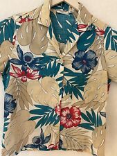 Vintage hawaiian shirts for sale  Mililani