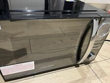 Morphy Richards AC9P022AP 23L 900W Combination Microwave Oven Silver-Black, used for sale  Shipping to South Africa