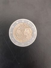 Moneta euro rara usato  Rimini