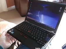 Thinkpad x220 2.50 for sale  EASTBOURNE