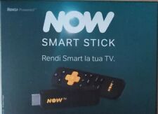 Now smart stick usato  Cosenza