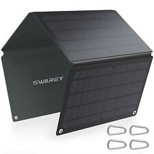 30w solarpanel solarmodul gebraucht kaufen  Kliestow, -Rosengarten, -Lichtenberg