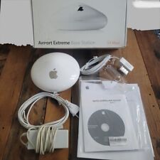 Apple airport extreme d'occasion  Nice-