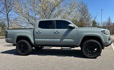 2023 toyota tacoma for sale  Hingham