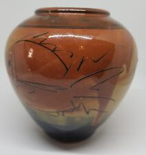 Vase boule art d'occasion  Saumur