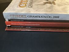 Warhammer bücher kataloge gebraucht kaufen  München