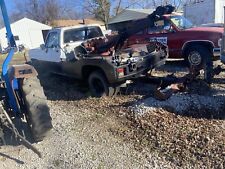 Square body chevy for sale  Leeton