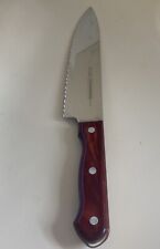 made chef knife hand for sale  Winthrop Harbor