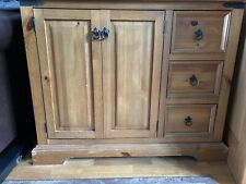 Next sideboard nest for sale  ST. ASAPH