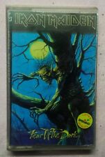 IRON MAIDEN - FEAR OF THE DARK   MEGA RARE  !!! na sprzedaż  PL