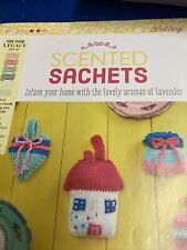 Knitting pattern scented for sale  BURGESS HILL
