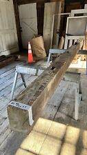 Reclaimed wood beam for sale  Chappaqua