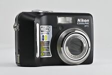 [Funciona] Nikon Coolpix P1 | Cámara digital de 8,0 MP segunda mano  Embacar hacia Argentina