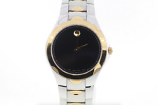 Movado 0606381 luno for sale  Oklahoma City