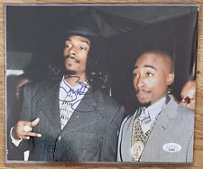 Snoop dogg autographed for sale  Henderson