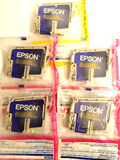 Riginal epson t0333 gebraucht kaufen  Wernberg-Köblitz